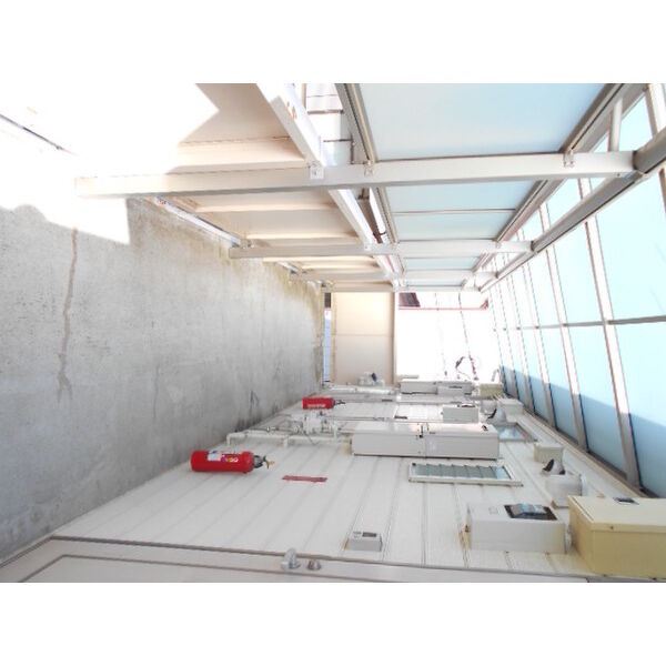 コスモス高根0103号室 部屋その他