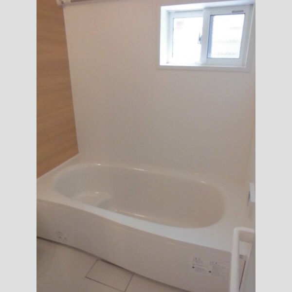 グランドゥール103号室 お風呂