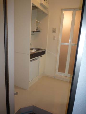 ベルエステート東十条1階 部屋その他
