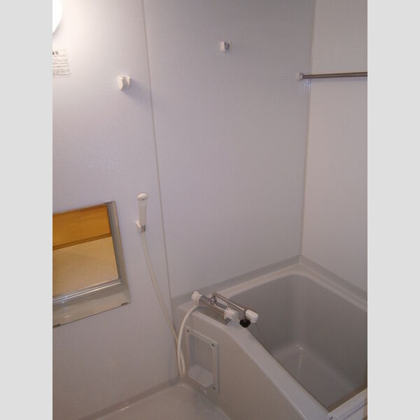 シャルマン五番館 浴室乾燥機完備