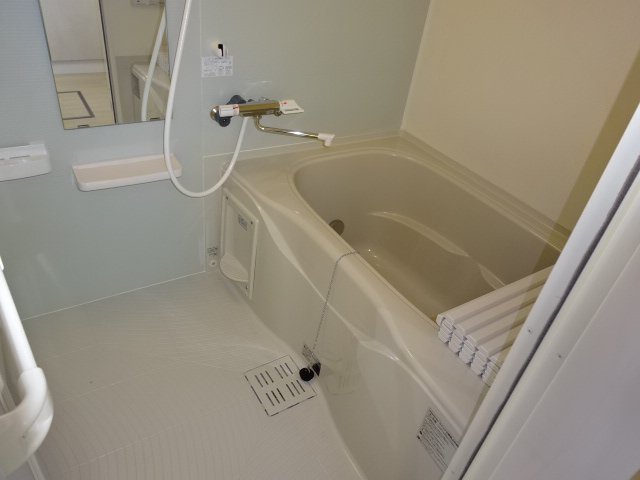 クレシア ユニットバス