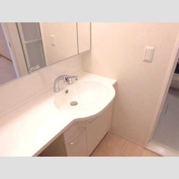 ルガーナ グランデ 洗髪洗面化粧台