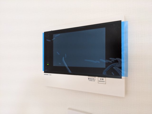 ティーステージジェイアール浜川崎0216号室 部屋設備