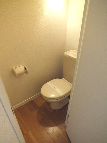 レオパレスパルフェ103号室 部屋その他