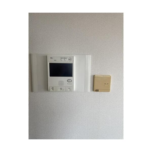 ハイムプラザ北浦和 部屋設備