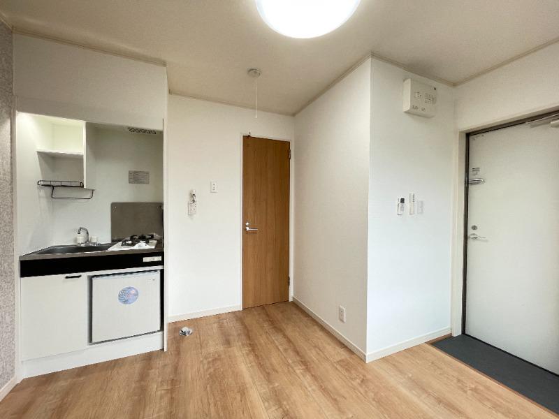 エスポワール北綾瀬2階 部屋その他