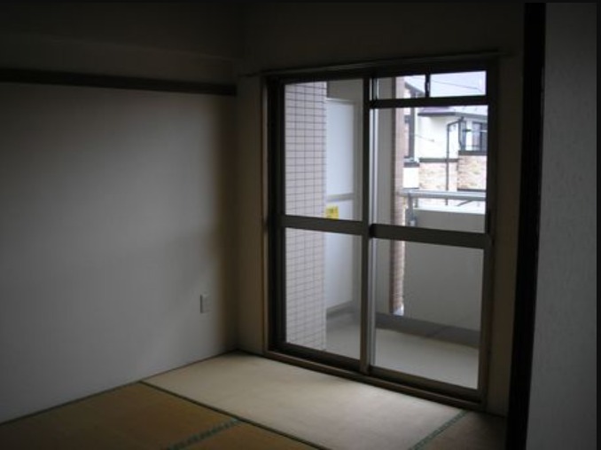 アルデーア　ふらの 内観