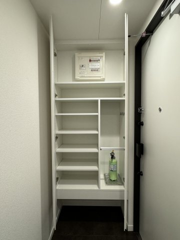 フロンティア新宿タワー601号室 ※参考写真