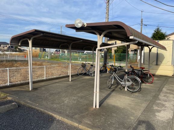 レオパレスリベェール101号室 部屋その他