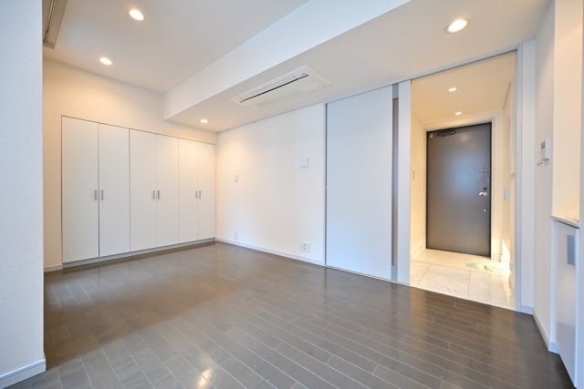 ラ ヴォーグ南青山4階 部屋その他