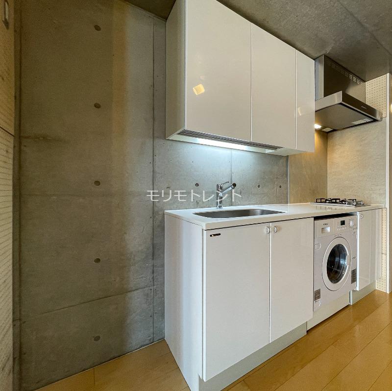 カスタリア渋谷櫻丘5階 室内参考写真（4F-Mタイプ）