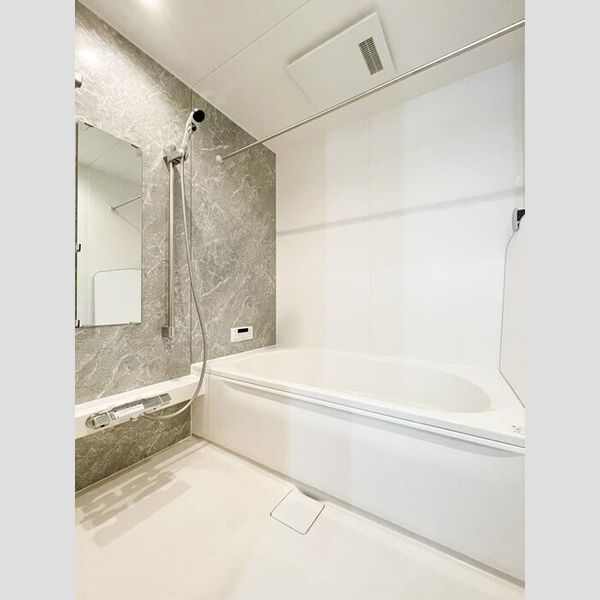 D-PRECIOUS武蔵野101号室 浴室