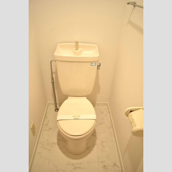 レクサス 洋式トイレ