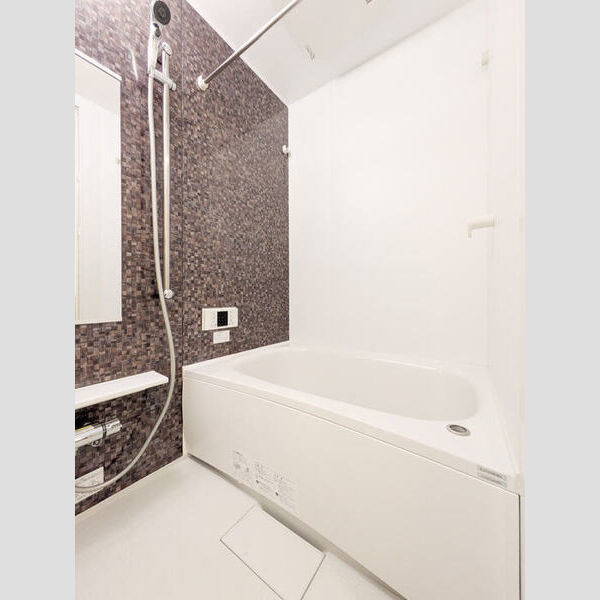 Grace Court YAMATO バス