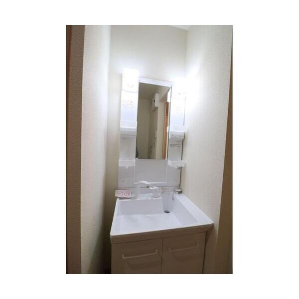 アリエッタ 洗面