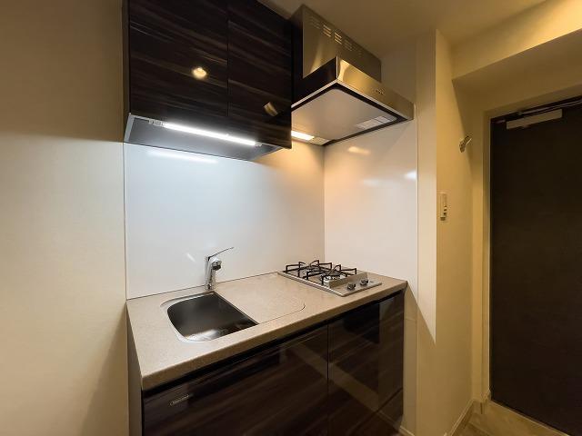 レクシード神楽坂202号室 同建物別部屋の参考画像