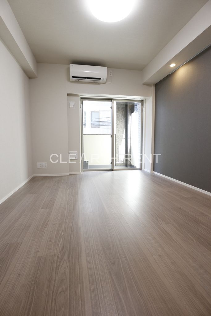 コンシェリア新宿落合 同タイプ別住戸写真となります。現況と異なる場合がございます。