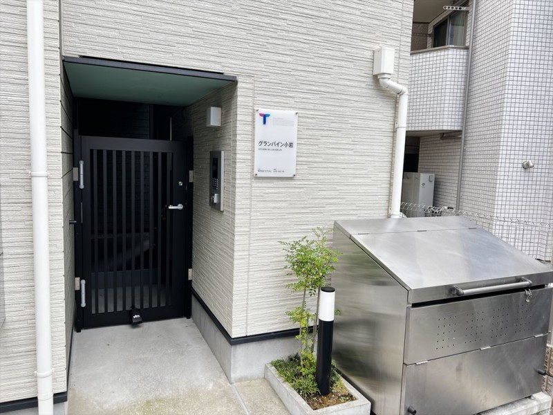 グランパイン小岩3階 部屋その他