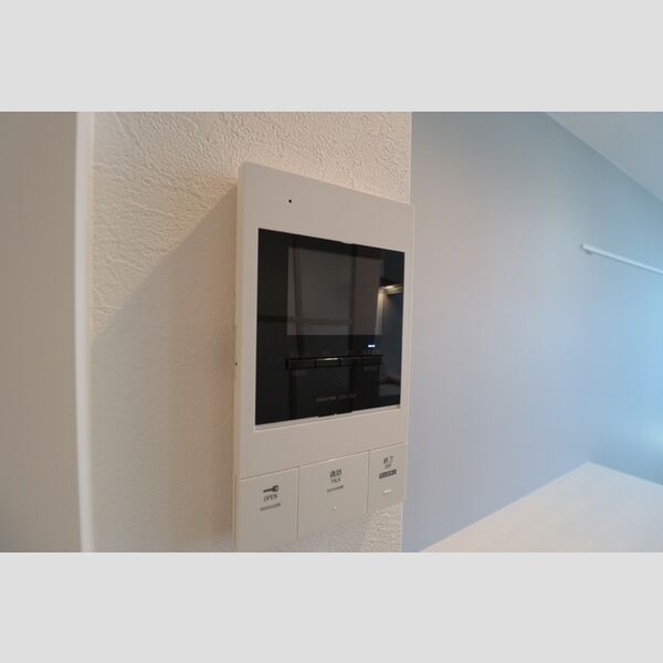 グレイスグリーンヒルズ モニターホン