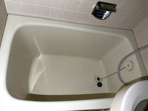 ライオンズマンション平塚宝町 浴室