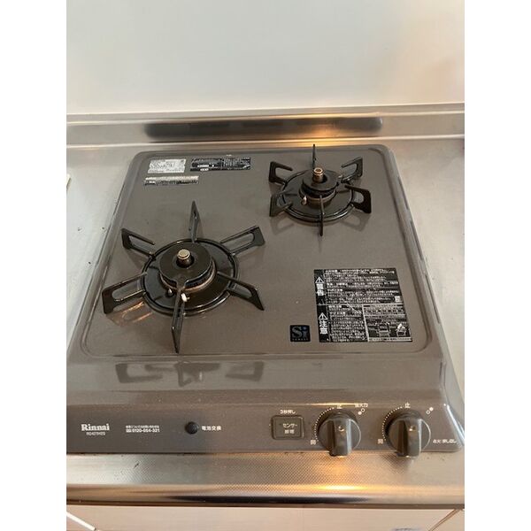 スパシエ オーブ 横浜1001号室 部屋その他
