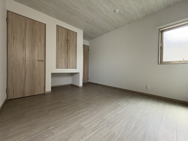 brillante　paws　舎人2階 部屋その他