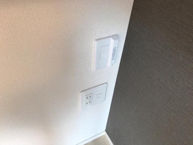 Ｌａ　Ｓｅｅｄ　Ｒｅｖｅ207号室 NTT