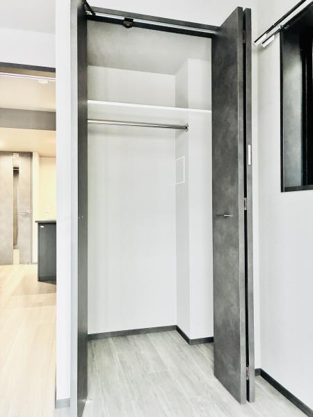 コンポジット早稲田鶴巻町3階 リビング