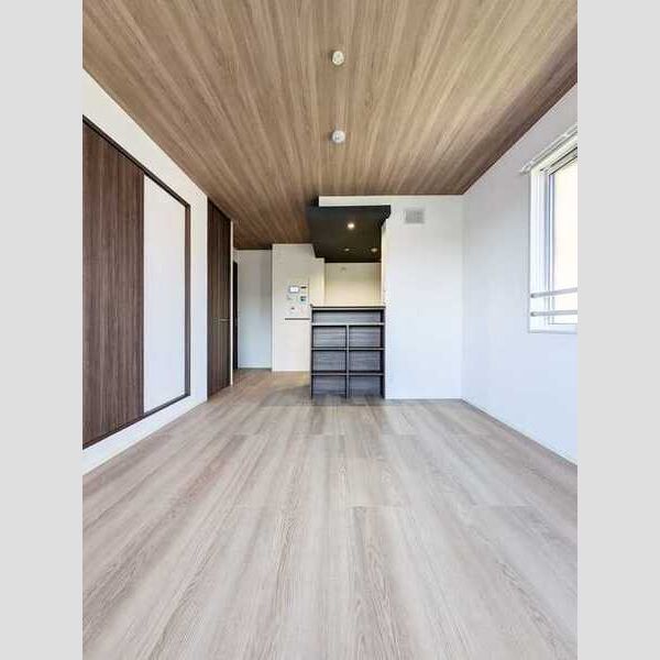 ザフィーア相南 リビング