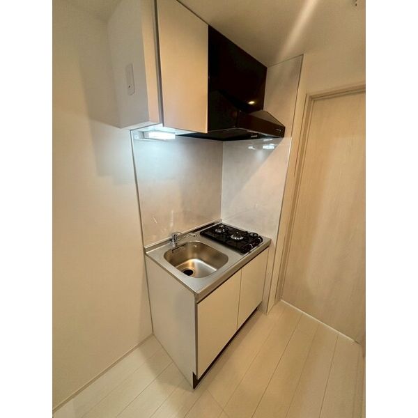 Ambition大谷105号室 部屋その他
