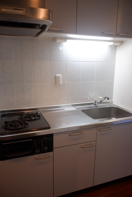 ＩＴＯＸ三田 キッチン