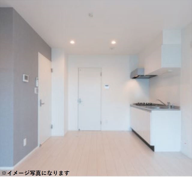 ＲＯＢＯＴ　ＨＯＵＳＥ清瀬 リビング