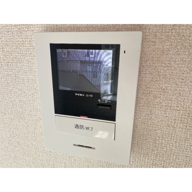 ブラウン第3201号室 部屋その他