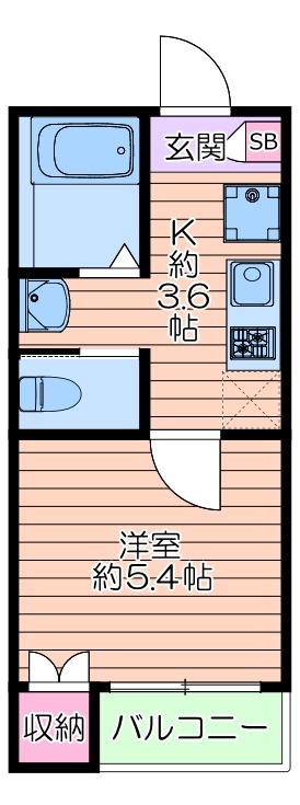 リビング