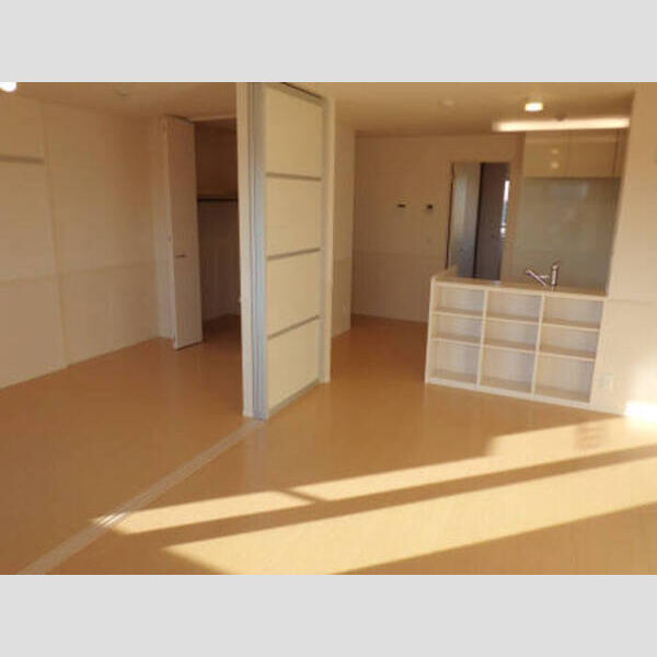 プレミアーレ201号室 室内201