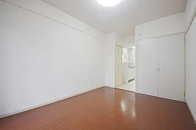 クロノス元橋本East3階 部屋その他