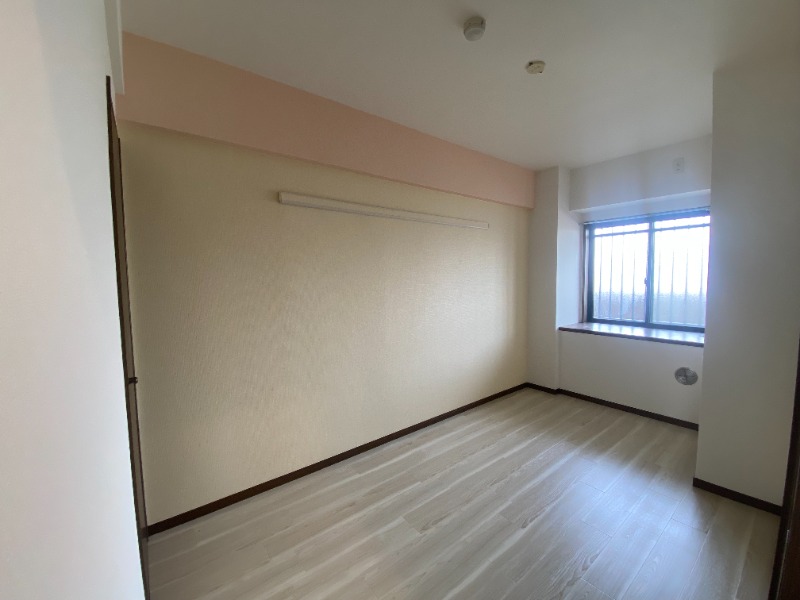 プチフォンテーヌ3階 部屋その他