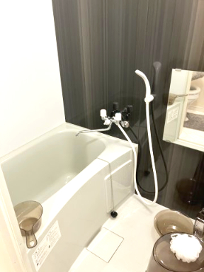 ステラ東寺尾101号室 ※写真は別室です※小物はイメージです