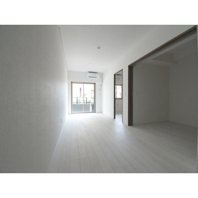 プライムガーデン若木0514号室 内観