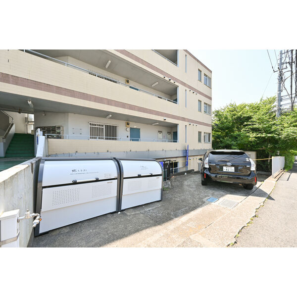 第12明智ビル0205号室 部屋その他