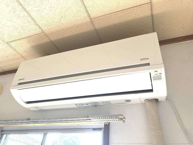 相馬ハイツ2階 部屋その他