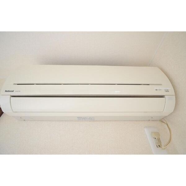 コトー・ジーエム201号室 部屋設備