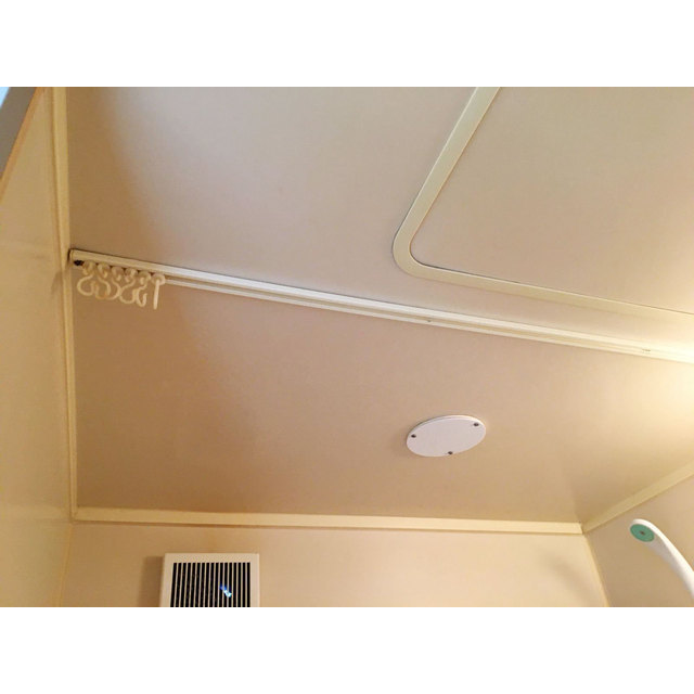 カレッジ志木 内観