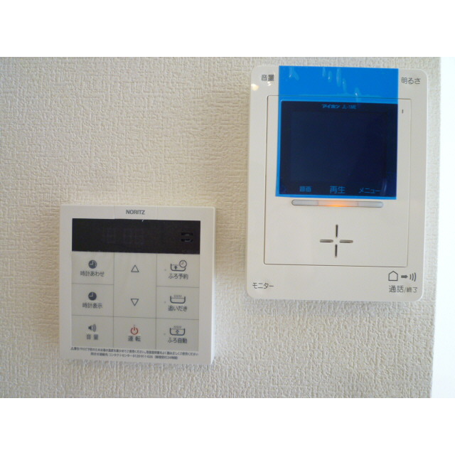 アムール鈴木104号室 部屋その他