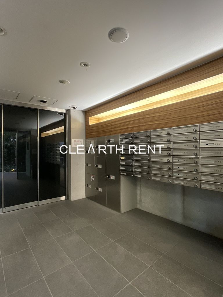 コンシェリア恵比寿5階 ☆人気エリアでのお部屋探し/まずはお気軽にご相談ください☆