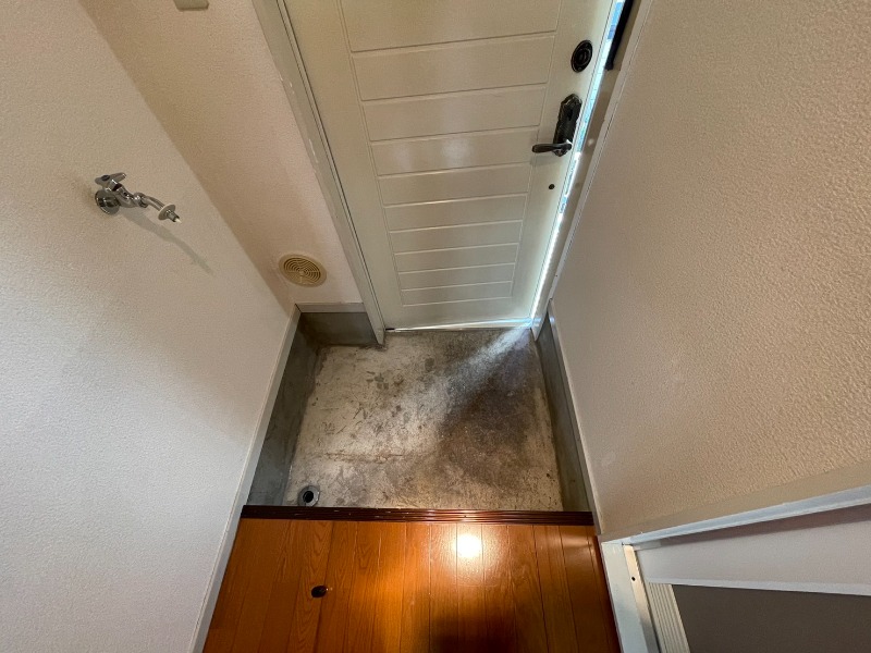 カーム百合ヶ丘Ⅱ1階 部屋その他