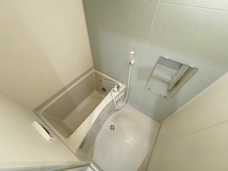 Ｖｉｏｌａ松戸2階 お風呂