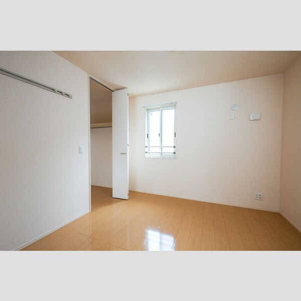 ソラリス202号室 部屋その他