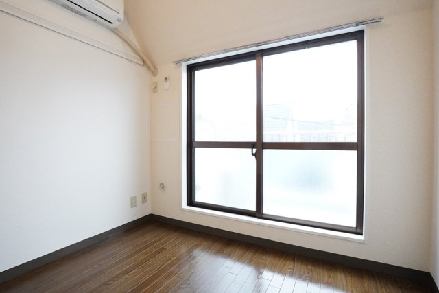 日神パレス赤堤3階 部屋その他