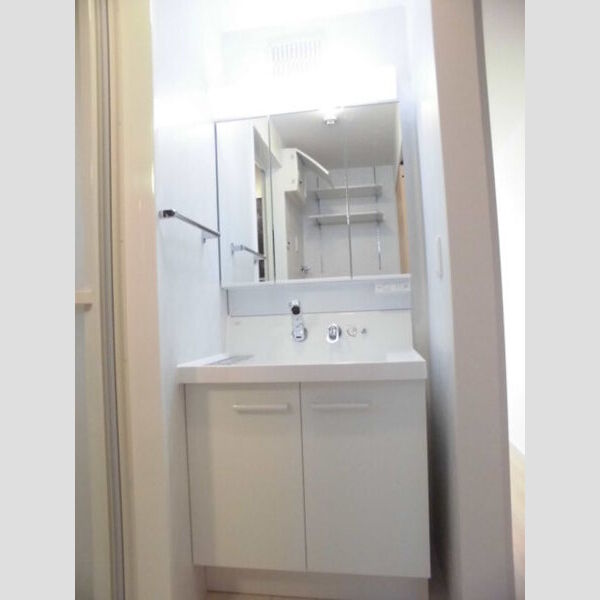 エスペランサABB301号室 同建物別部屋の参考画像